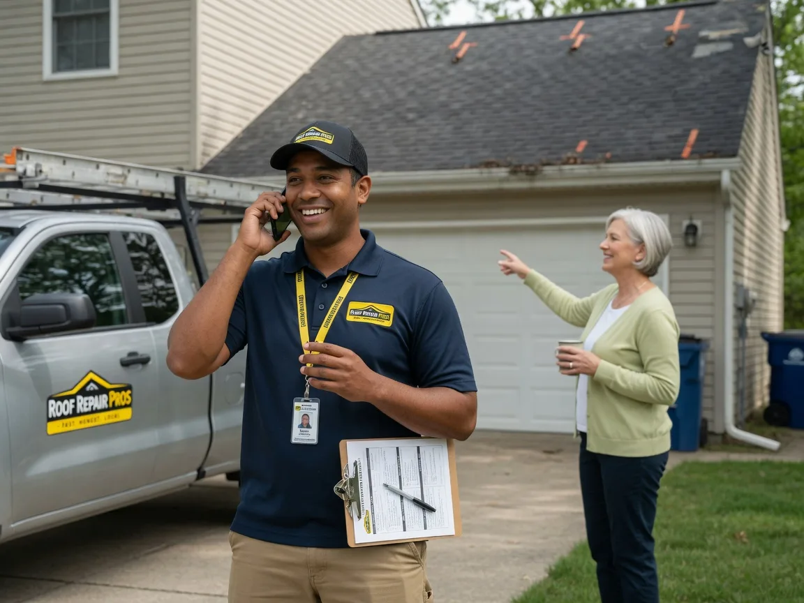 Roof Repair Angoon, AK FAQs